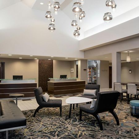 Residence Inn By Marriott Akron Fairlawn Exteriér fotografie