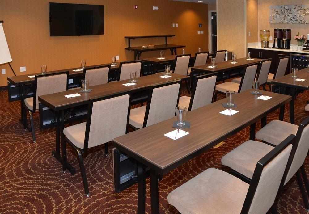 Residence Inn By Marriott Akron Fairlawn Exteriér fotografie