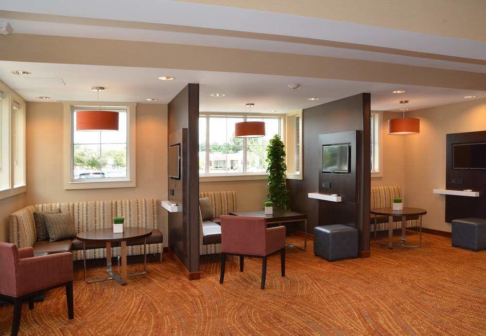 Residence Inn By Marriott Akron Fairlawn Exteriér fotografie