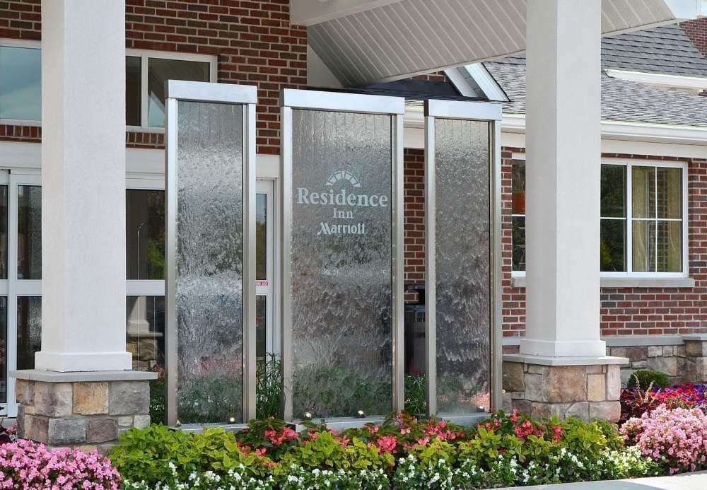 Residence Inn By Marriott Akron Fairlawn Exteriér fotografie
