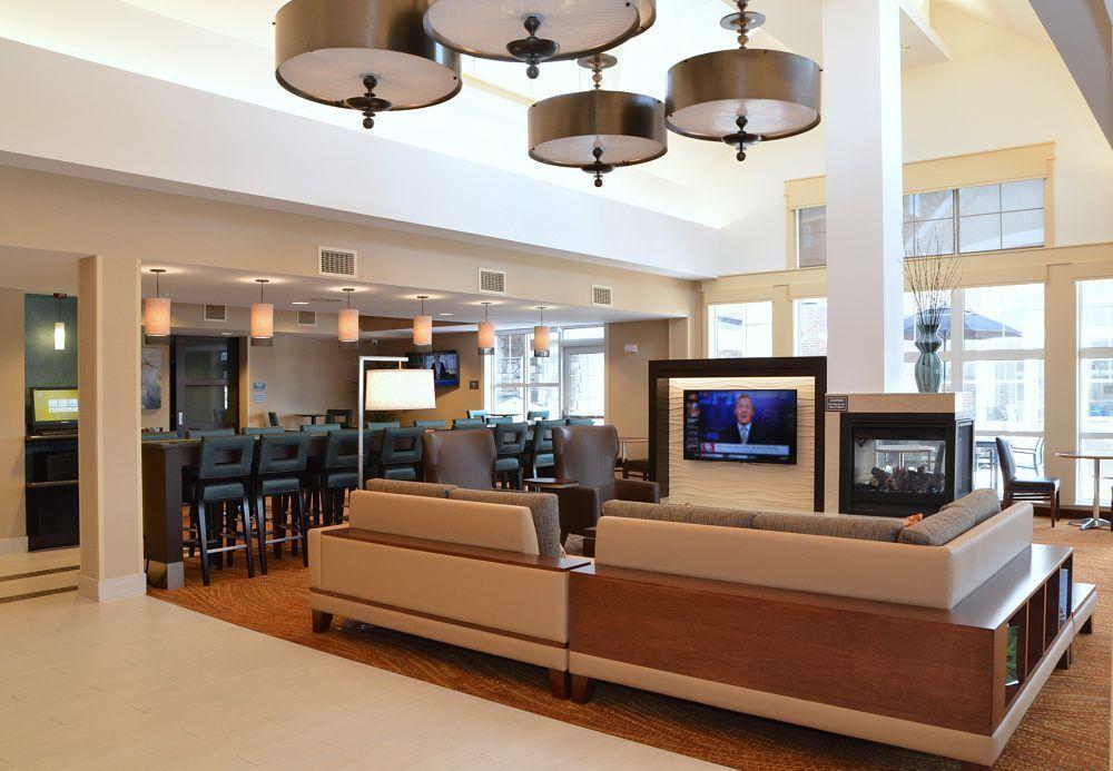 Residence Inn By Marriott Akron Fairlawn Exteriér fotografie