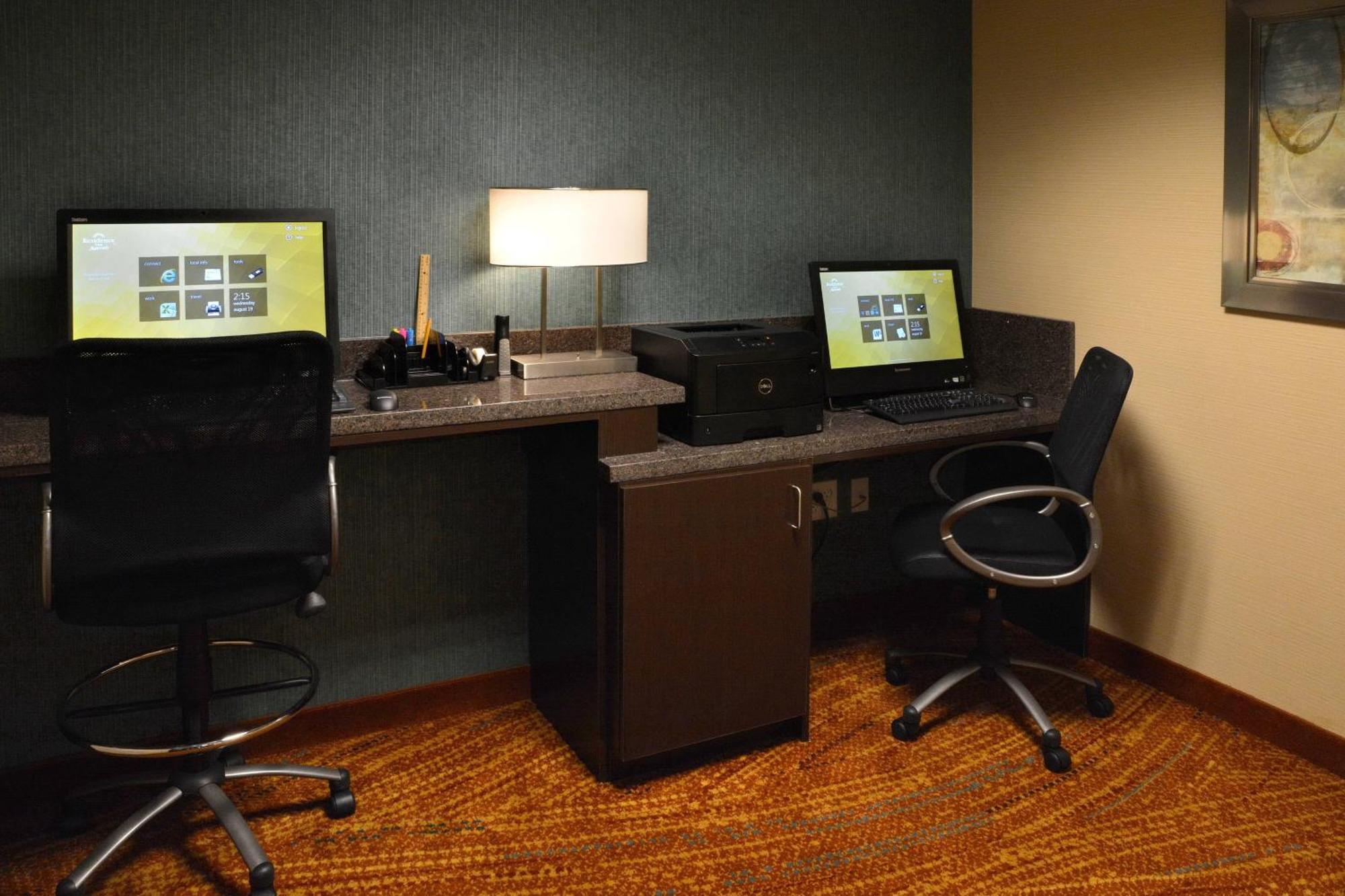 Residence Inn By Marriott Akron Fairlawn Exteriér fotografie