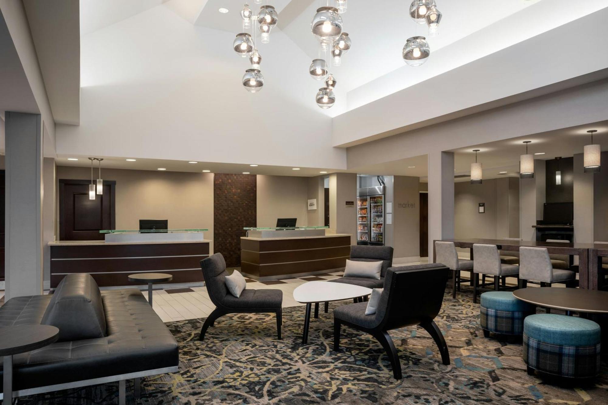 Residence Inn By Marriott Akron Fairlawn Exteriér fotografie