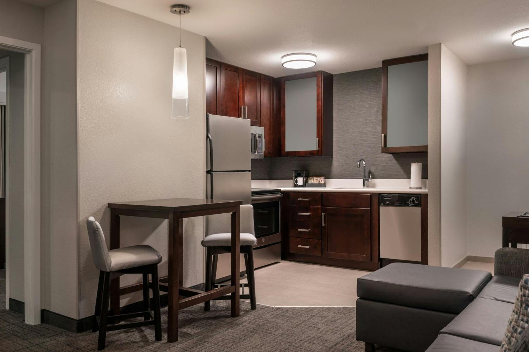 Residence Inn By Marriott Akron Fairlawn Exteriér fotografie