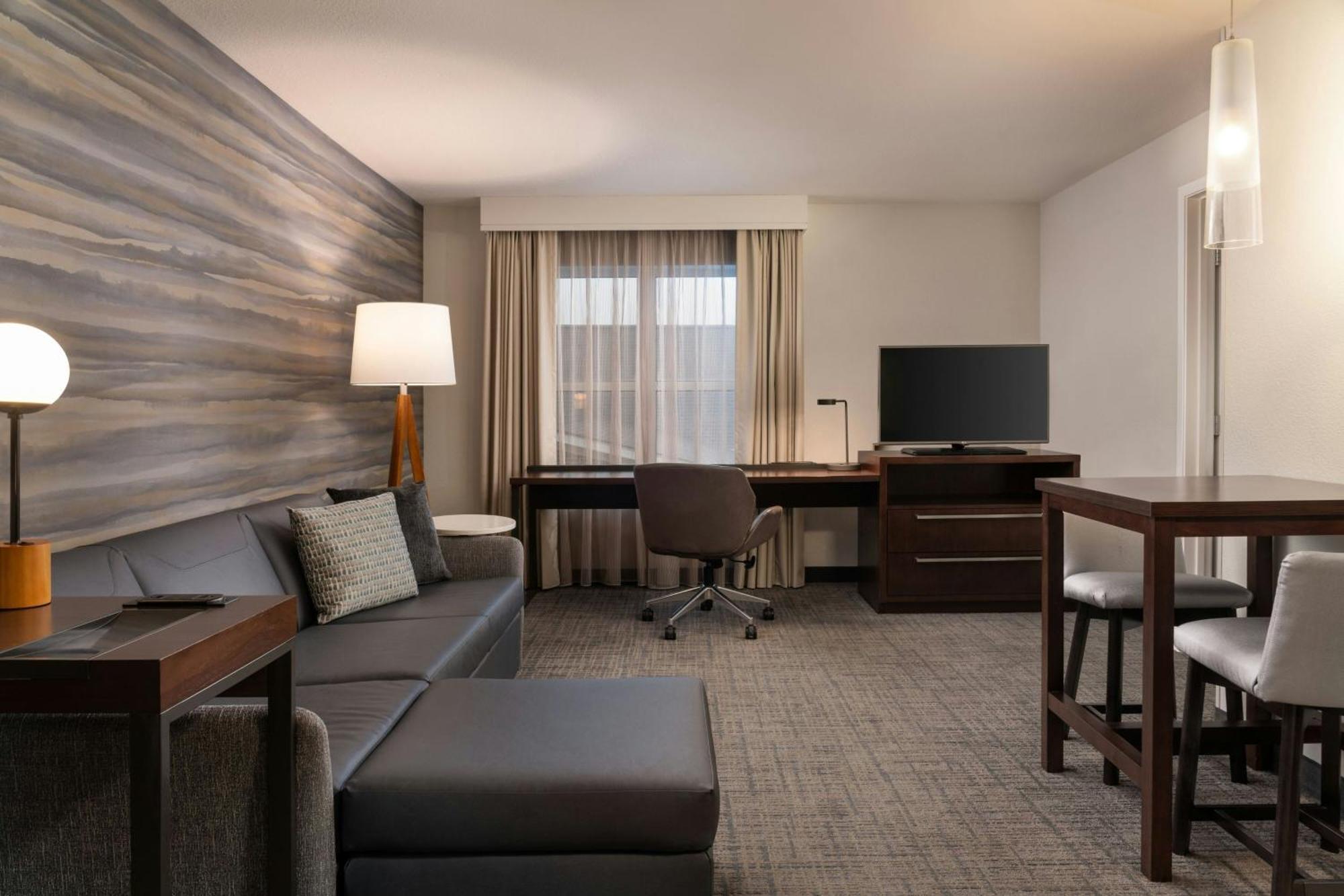 Residence Inn By Marriott Akron Fairlawn Exteriér fotografie