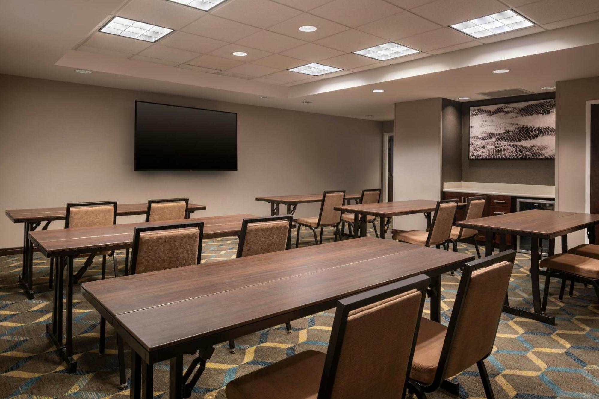 Residence Inn By Marriott Akron Fairlawn Exteriér fotografie