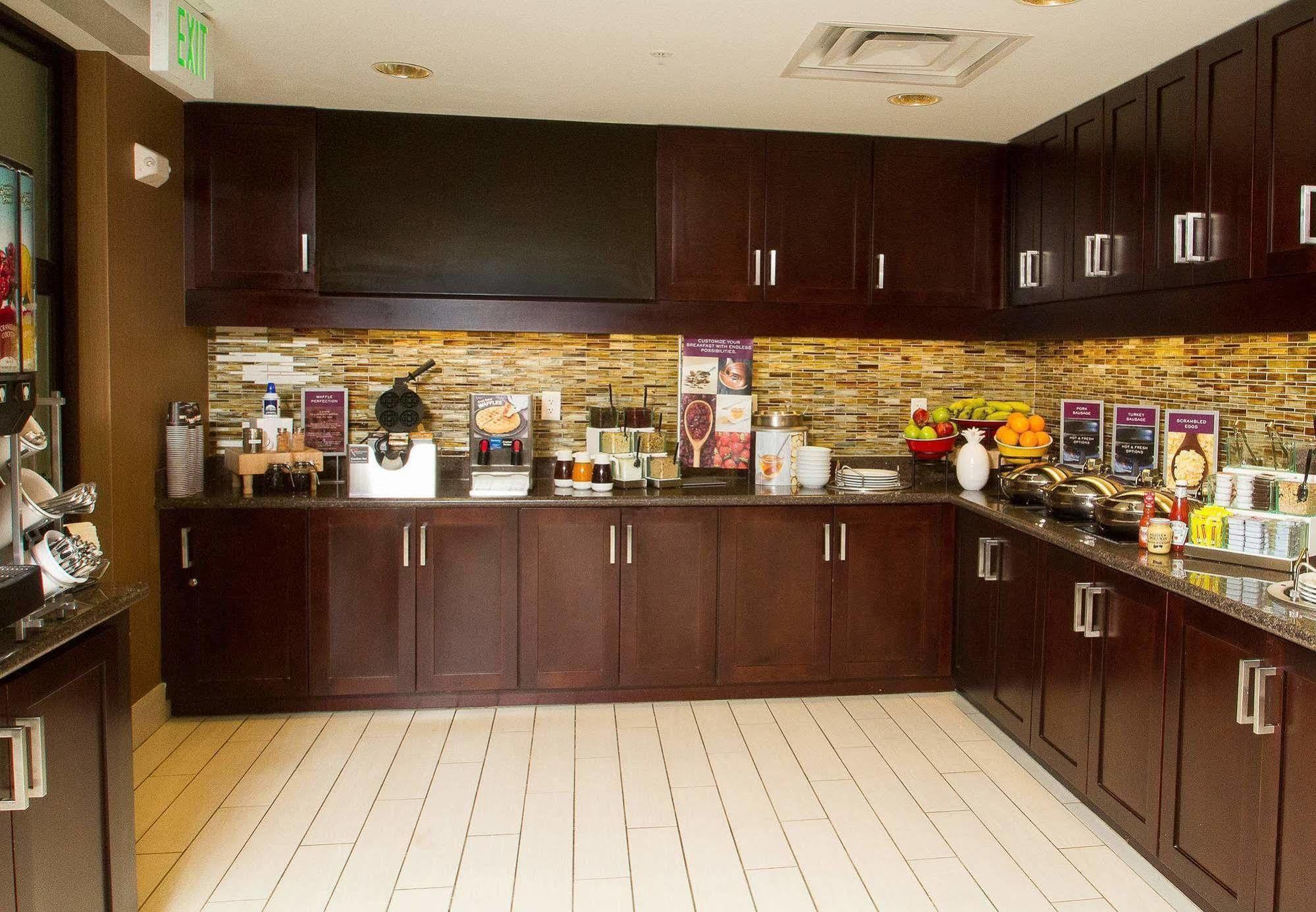 Residence Inn By Marriott Akron Fairlawn Exteriér fotografie